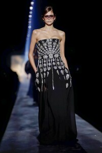 Kaia Gerber Givenchy Fall 2019 RTW PFW.jpg
