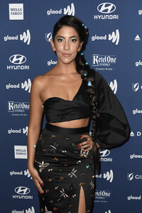 Stephanie+Beatriz+30th+Annual+GLAAD+Media+hxUyw8wLkPrx.jpg