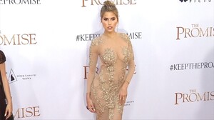 Kara Del Toro _The Promise_ Premiere Red Carpet (BQ).jpg