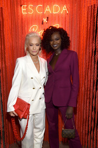 Duckie+Thot+Launch+ESCADA+Heartbag+Rita+Ora+uVok3MMUJx1x.jpg