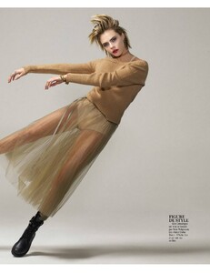 imagetwist shaved model 