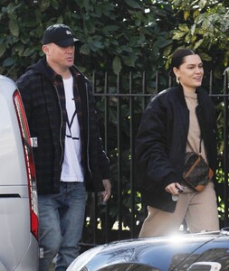 jessie-j-and-channing-tatum-out-in-london-03-14-2019-2.jpg