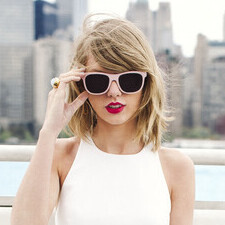 TaylorSwift