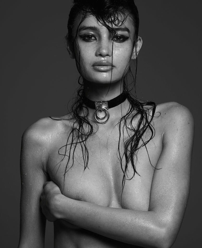 Kelsey Merritt.