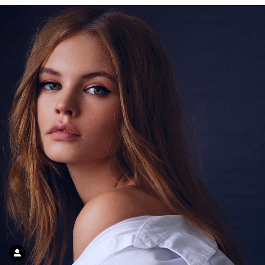 Aleksandra smelova