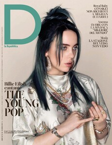 D la Repubblica N.1136 – 20 Aprile 2019.jpg