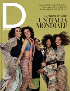 D la Repubblica N1135  13 Aprile 2019.jpg