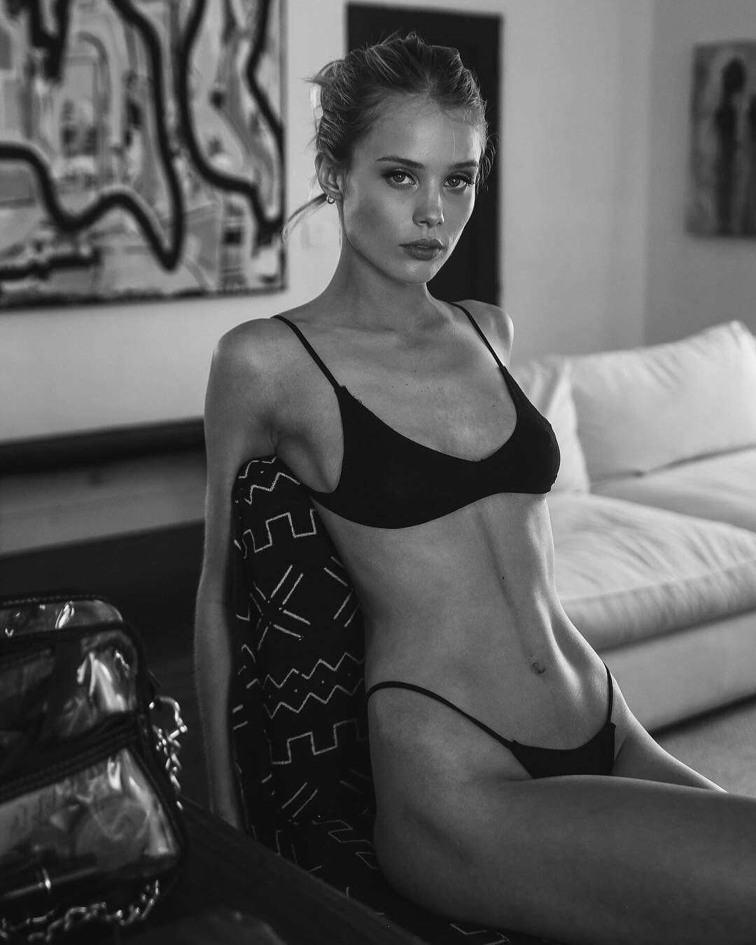 Allie Leggett 