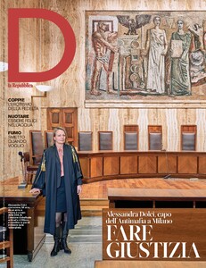 D la Repubblica N.1137 – 27 Aprile 2019.jpg