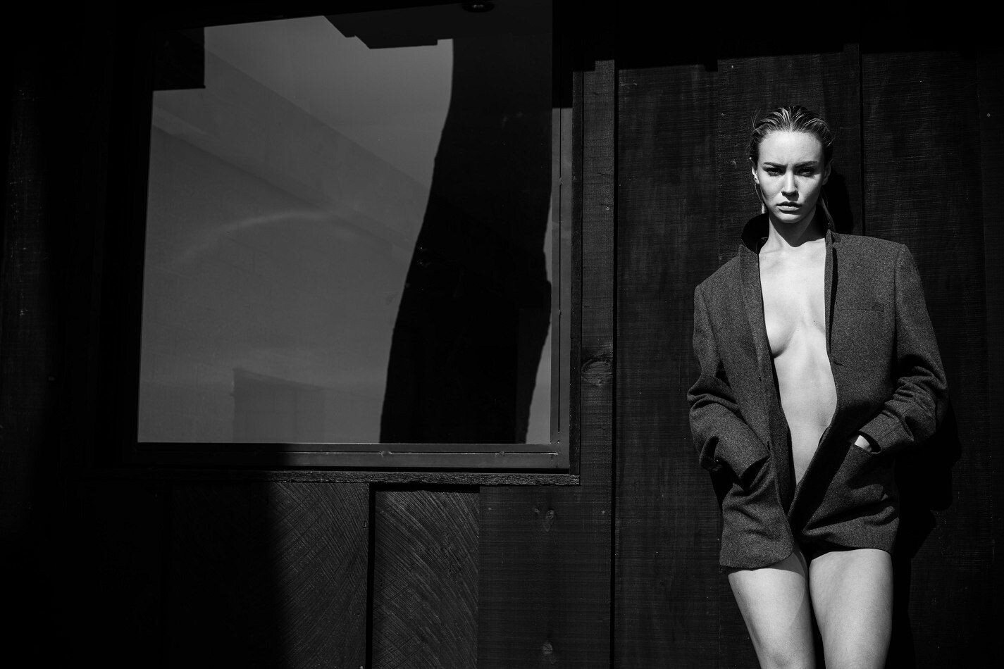 From her shoot with Randall Slavin in 2015.A few have already been posted.c...