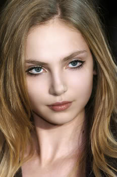 Ksenia Hovden Zaklepkina
