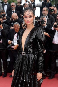 [1150769373] 'Once Upon A Time In Hollywood' Red Carpet - The 72nd Annual Cannes Film Festival.jpg
