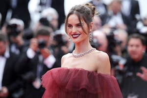 [1151009590] 'Oh Mercy! (Roubaix, Une Lumiere)' Red Carpet - The 72nd Annual Cannes Film Festival.jpg