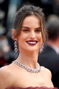 [1150995790] 'Oh Mercy! (Roubaix, Une Lumiere)' Red Carpet - The 72nd Annual Cannes Film Festival.jpg