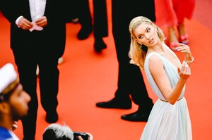 [1150337585] 'A Hidden Life (Une Vie Cachée)' Red Carpet - The 72nd Annual Cannes Film Festival.jpg