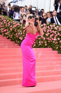 [1147405219] The 2019 Met Gala Celebrating Camp - Notes on Fashion - Arrivals.jpg