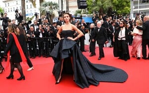 [0f6a905fcdcf4e51bcd06287fc146b51] France Cannes 2019 A Hidden Life Red Carpet.jpg
