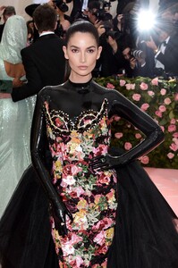 [1147442155] The 2019 Met Gala Celebrating Camp - Notes On Fashion - Arrivals.jpg