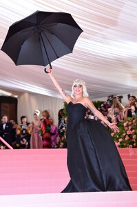 [1147406309] The 2019 Met Gala Celebrating Camp - Notes on Fashion - Arrivals.jpg