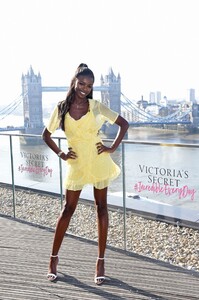 [1149202118] Angel Leomie Anderson Launches The New 'Incredible By Victoria's Secret' Bra Collection In London.jpg