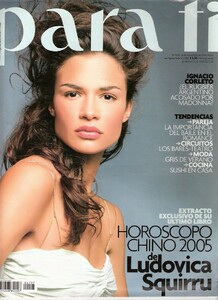 Natalia Botti, Para Ti Magazine [Argentina] (26 November 2004).jpg
