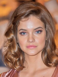 [e2db9aa9b28048c9860efbf29b04a362] Angel Barbara Palvin And Rocky Barnes Celebrate The New Incredible By Victoria's Secret Collection In Los Angeles.jpg