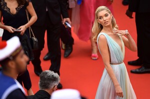 [1150315604] 'A Hidden Life (Une Vie Cachée)' Red Carpet - The 72nd Annual Cannes Film Festival.jpg