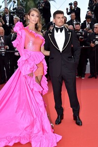 [1151009996] 'Oh Mercy! (Roubaix, Une Lumiere)' Red Carpet - The 72nd Annual Cannes Film Festival.jpg