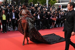 [1150755695] 'Once Upon A Time In Hollywood' Red Carpet - The 72nd Annual Cannes Film Festival [1].jpg