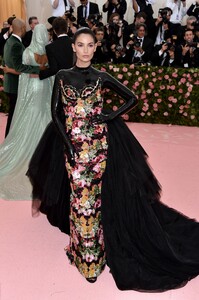 [1147436716] The 2019 Met Gala Celebrating Camp - Notes On Fashion - Arrivals.jpg