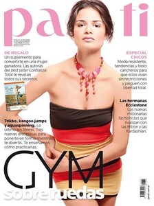 Natalia Botti - Para Ti Magazine Cover [Argentina] (15 November 2011).jpg