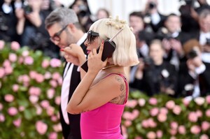 [1147405175] The 2019 Met Gala Celebrating Camp - Notes on Fashion - Arrivals.jpg