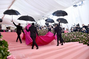 [1147404710] The 2019 Met Gala Celebrating Camp - Notes on Fashion - Arrivals.jpg