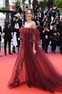 [1150994922] 'Oh Mercy! (Roubaix, Une Lumiere)' Red Carpet - The 72nd Annual Cannes Film Festival.jpg