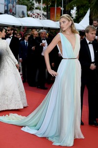 [1150328128] 'A Hidden Life (Une Vie Cachée)' Red Carpet - The 72nd Annual Cannes Film Festival.jpg
