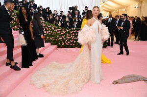 [1147423051] The 2019 Met Gala Celebrating Camp - Notes on Fashion - Arrivals.jpg