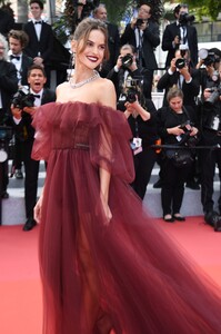 [1150994967] 'Oh Mercy! (Roubaix, Une Lumiere)' Red Carpet - The 72nd Annual Cannes Film Festival.jpg
