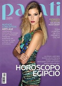 Chloe Bello, Para Ti Magazine [Argentina] (March 2010).jpg