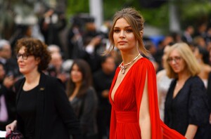 [4d6aec52fba24e59bfe96cd4f1665d83] France Cannes 2019 La Belle Epoque Red Carpet.jpg