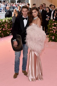 [1147424822] The 2019 Met Gala Celebrating Camp - Notes On Fashion - Arrivals.jpg