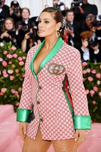 [1147409319] The 2019 Met Gala Celebrating Camp - Notes on Fashion - Arrivals.jpg
