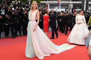 [1150315447] 'A Hidden Life (Une Vie Cachée)' Red Carpet - The 72nd Annual Cannes Film Festival.jpg