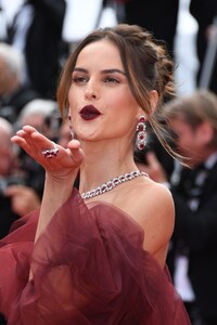 [1150995151] 'Oh Mercy! (Roubaix, Une Lumiere)' Red Carpet - The 72nd Annual Cannes Film Festival.jpg