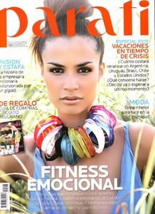Natalia Botti - Para Ti Magazine Cover [Argentina] (21 November 2008).jpg