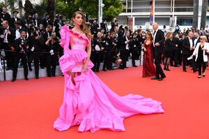 [1151008544] 'Oh Mercy! (Roubaix, Une Lumiere)' Red Carpet - The 72nd Annual Cannes Film Festival.jpg