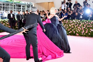 [1147404695] The 2019 Met Gala Celebrating Camp - Notes on Fashion - Arrivals.jpg