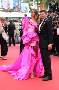 [1151010876] 'Oh Mercy! (Roubaix, Une Lumiere)' Red Carpet - The 72nd Annual Cannes Film Festival.jpg