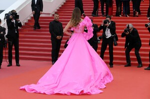 [1151004979] 'Oh Mercy! (Roubaix, Une Lumiere)' Red Carpet - The 72nd Annual Cannes Film Festival.jpg