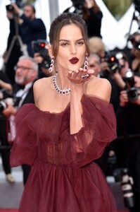 [1151007070] 'Oh Mercy! (Roubaix, Une Lumiere)' Red Carpet - The 72nd Annual Cannes Film Festival.jpg