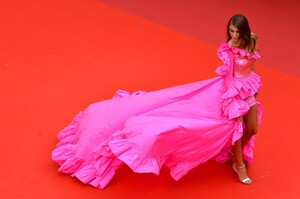 [1151007169] 'Oh Mercy! (Roubaix, Une Lumiere)' Red Carpet - The 72nd Annual Cannes Film Festival.jpg